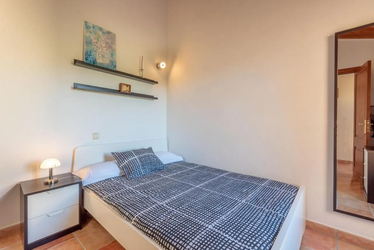 Villa Can Siurell Artà